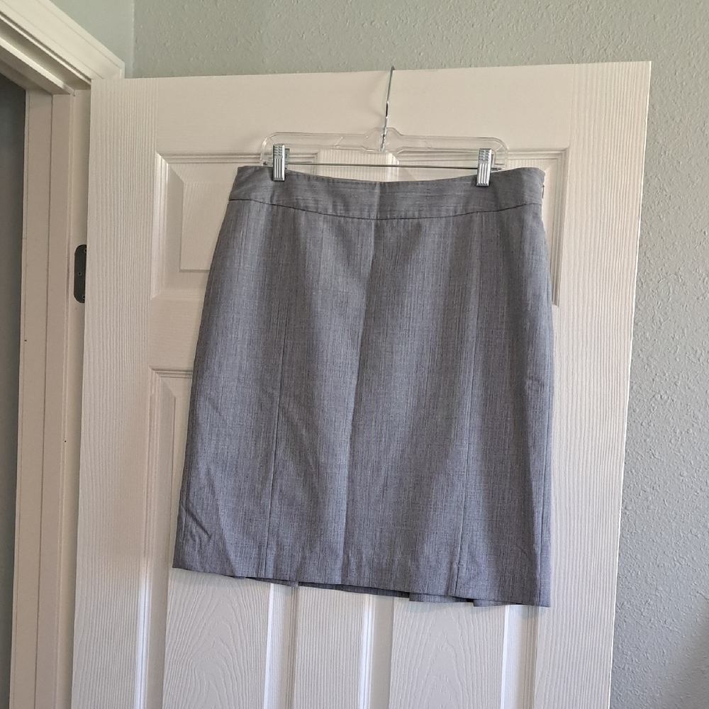 Pencil Skirt 9/14